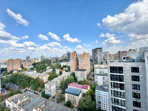 квартира по адресу Василия Тютюнника ул. (Анрі Барбюса), 28-А