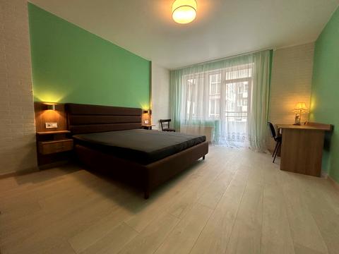 квартира за адресою Зелена вул., 281б