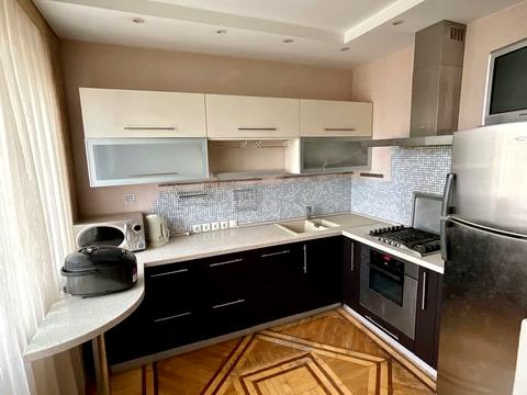 квартира за адресою Писаржевського вул., 11