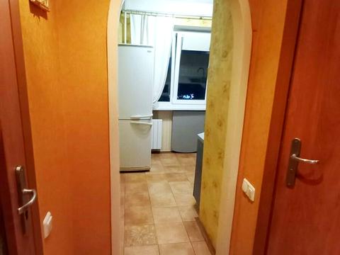 квартира по адресу Зелёная ул., 12