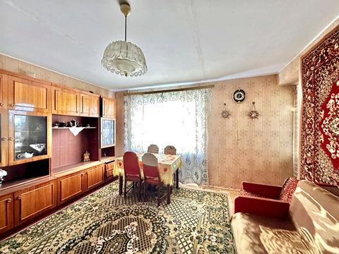 квартира по адресу 15-й мікрорайон, 20