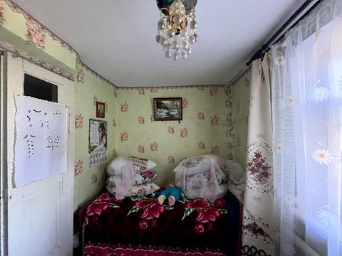 будинок за адресою с. Лісові Гринівці, Заводська, 17