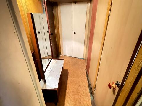 квартира по адресу Вацлава Гавела бульв. (Івана Лепсе), 7-Б