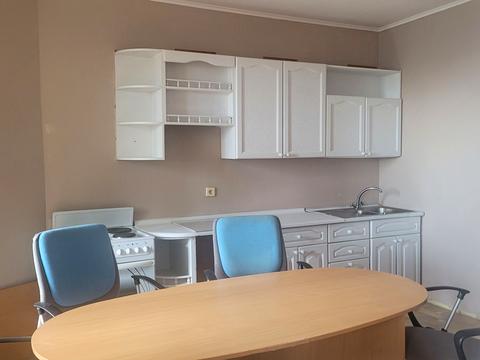 квартира за адресою Миколи Бажана просп., 1-М