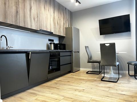 квартира по адресу Менделєєва ул., 19