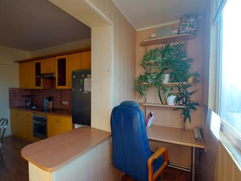 квартира за адресою Ревуцького вул., 42