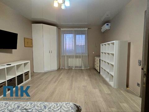 квартира по адресу Гарматная ул., 38-А