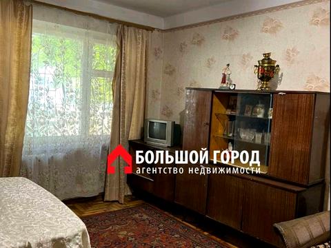 квартира за адресою Бочарова вул., 8