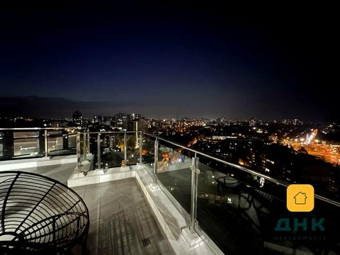квартира за адресою Генуезька вул., 24д