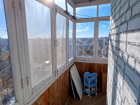 квартира по адресу вул. Небесної Сотні, 24