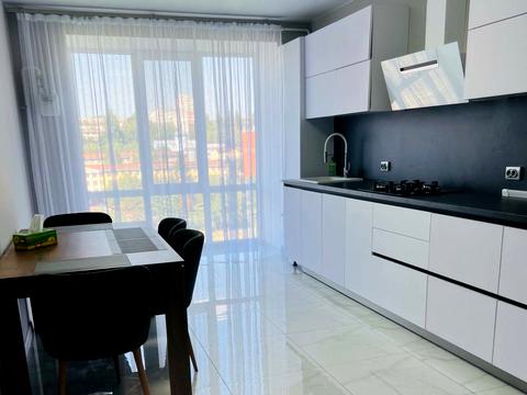 квартира по адресу Старокостянтинівське шоссе, 20/7