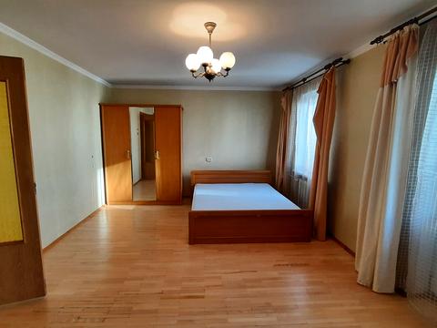 квартира по адресу Леопольда Ященка пер. (Василия Жуковского), 10