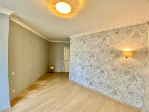 квартира по адресу Вышгородская ул., 45Б1
