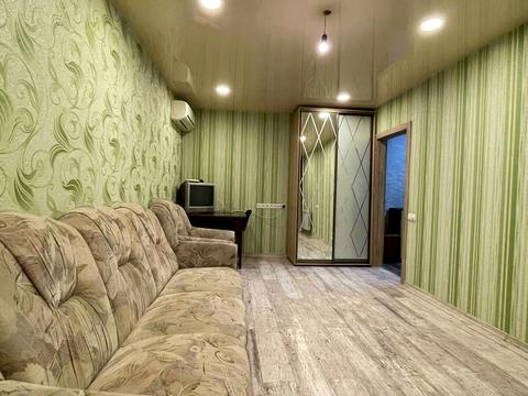 квартира по адресу Добровольцев пер., 4