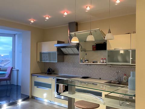 квартира за адресою Володимира Івасюка просп. (Героїв Сталінграду), 10-А k6