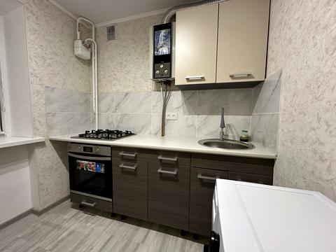 квартира по адресу Шоссейная ул. (Фрунзе), 2