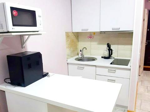 квартира по адресу Машиностроительная ул., 41