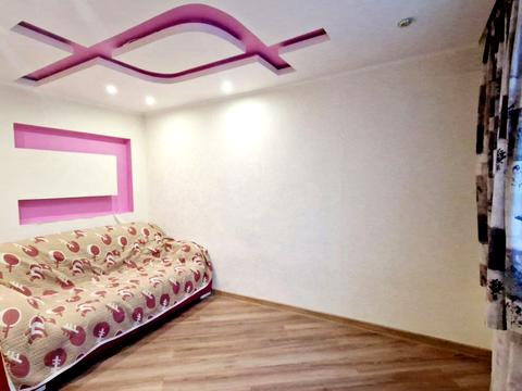 квартира за адресою Кирила Осьмака вул., 55