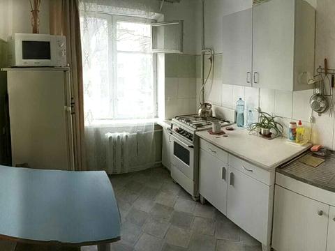 квартира по адресу Михаила Донца ул., 23-Б
