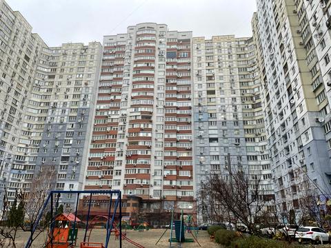 квартира за адресою Миколи Закревського вул., 8