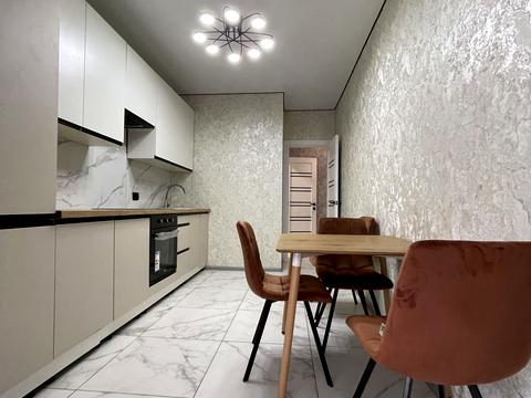 квартира за адресою Черкаси, Перемоги просп., 8/5