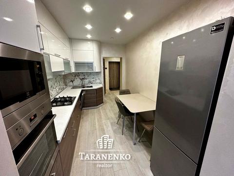 квартира за адресою Набережна Перемоги вул., 44