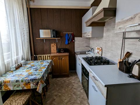 квартира по адресу Химиков ул., 4