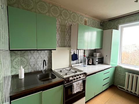 квартира по адресу Слобожанский просп. (им. газеты Правда), 17