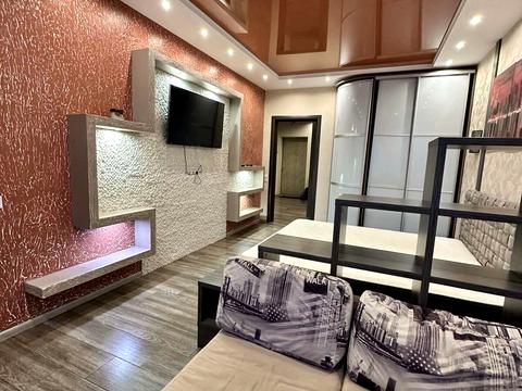 квартира за адресою Бакинська вул., 37-Д