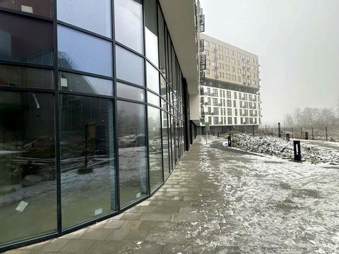 коммерческая по адресу Кульпарковская ул., 69