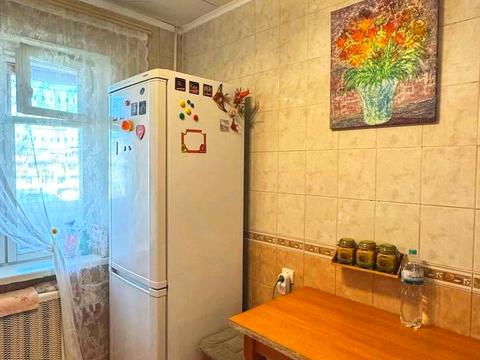 квартира по адресу Рокоссовского маршала просп., 3