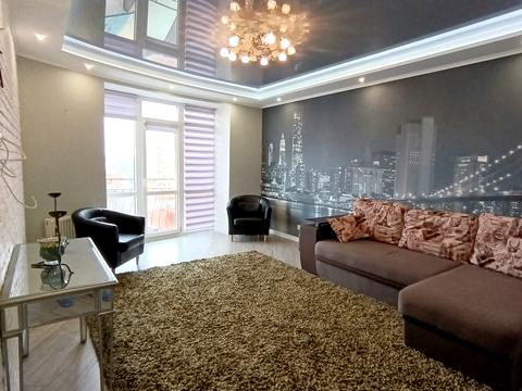 квартира за адресою Березова вул., 14-А