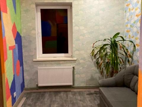 дом по адресу Степана Чобану ул. (Добровольського), 4Н