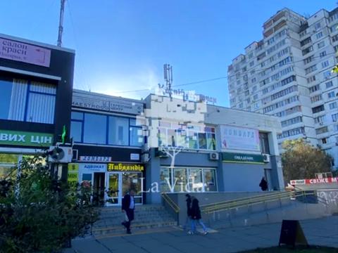 коммерческая по адресу Полярная ул., 8