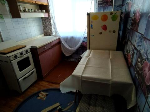 квартира по адресу Слобожанский просп. (Газеты "Правда"), 127