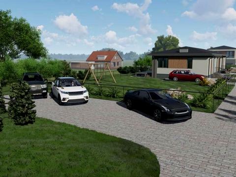 будинок за адресою Лукашевичі, 1