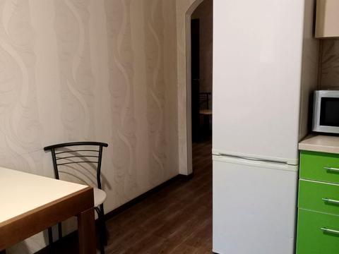 квартира по адресу Ракетная ул., (Будинок 1)