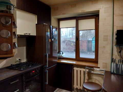 квартира за адресою Черемушки вул. (Карла Маркса), 67а