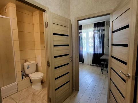 квартира по адресу Марии Башкирцевой ул., 31