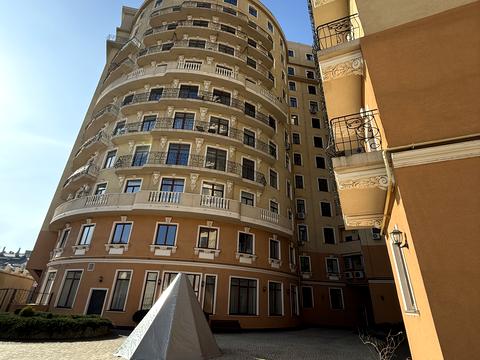 квартира за адресою Військовий узвіз, 1