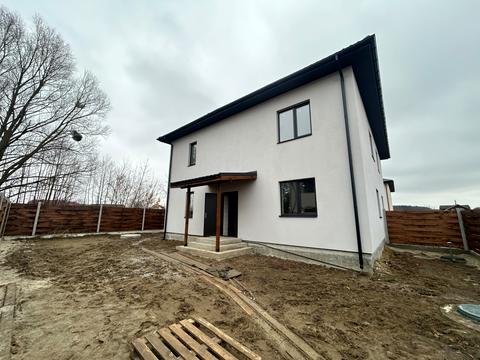 будинок за адресою с. Білогородка, Лугова, 1