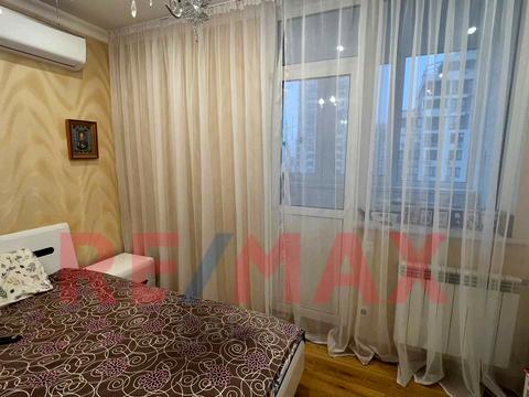 квартира за адресою Самійла Кішки вул. (Маршала Конєва), 10/1