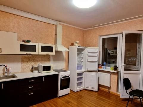 квартира по адресу Харьковское шоссе, 19а