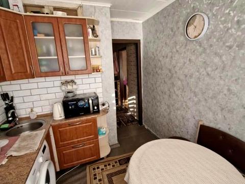 квартира по адресу Аношкина просп. (Аношкина), 22