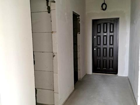 квартира по адресу Краснова ул., 60