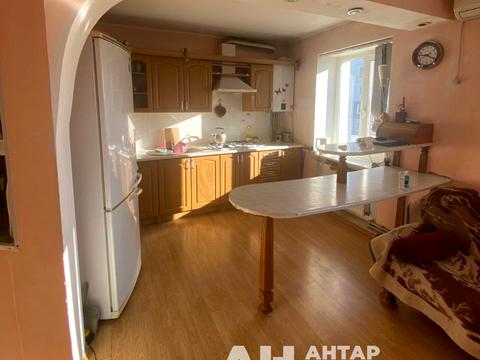 квартира по адресу Шульгиных ул., 28