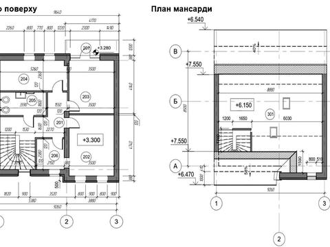 дом по адресу с. Подгородное, Василия Стуса ул.