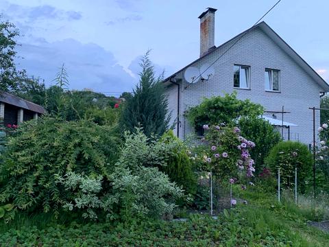 будинок за адресою Садова вул.