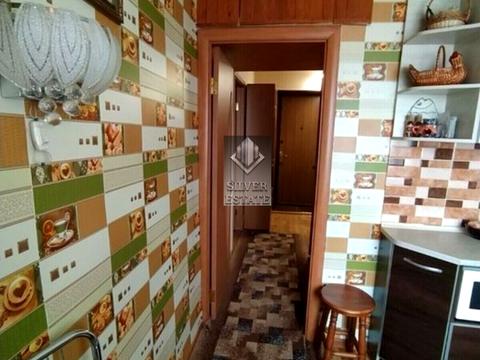 квартира по адресу Магистральная ул., 72