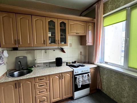 квартира по адресу Свободы просп., 38